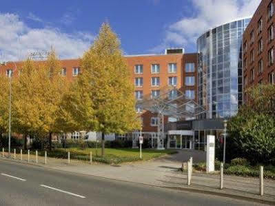 Hotel Arcadia Grand Dortmund