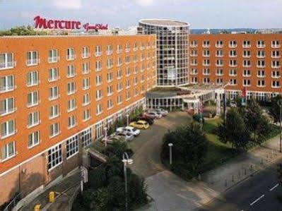 Arcadia Grand Hotel